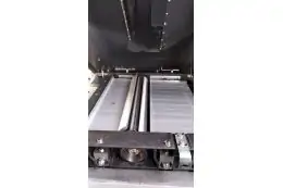 Рейсмусовий верстат Robland D 630 17