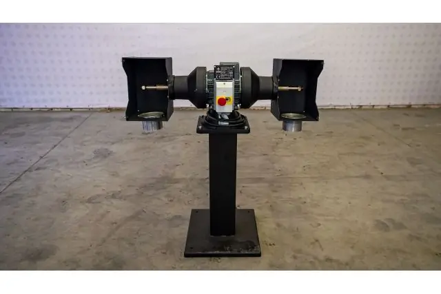 Заточной станок Tamis TZ22-S 3