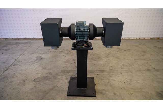 Заточний верстат Tamis TZ22-S