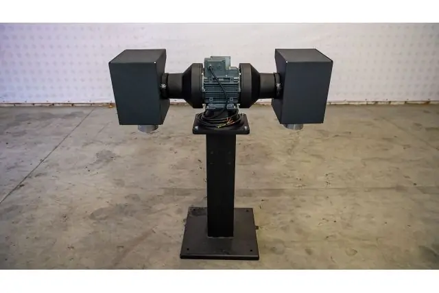 Заточной станок Tamis TZ22-S 4