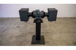 Заточний верстат Tamis TZ22-S