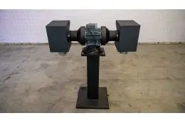 Заточний верстат Tamis TZ22-S 4