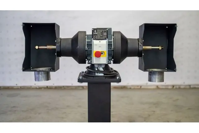 Заточний верстат Tamis TZ22-S 5