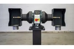 Заточний верстат Tamis TZ22-S 5