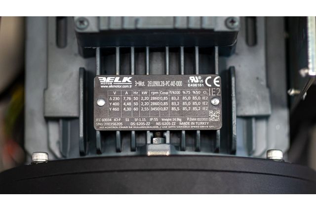 Заточной станок Tamis TZ22-S