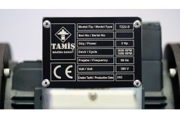 Заточний верстат Tamis TZ22-S
