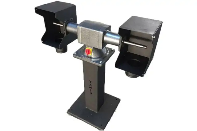 Заточной станок Tamis TZ22-S 1