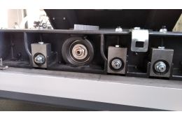 Рейсмусовий верстат Robland D 630