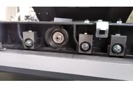 Рейсмусовий верстат Robland D 630 4