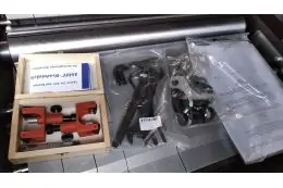 Рейсмусовый станок Robland D 630 18