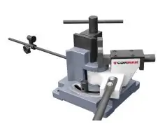 Универсальный загибающий станок CORMAK UB 100A