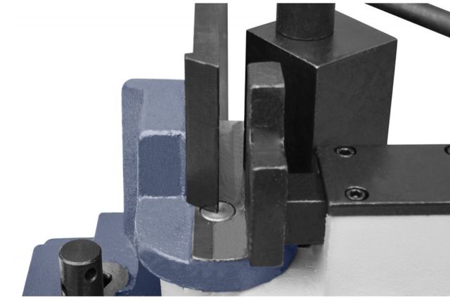 Универсальный загибающий станок CORMAK UB 100A