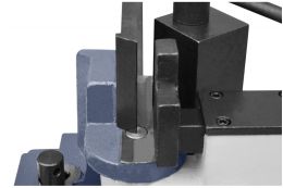 Универсальный загибающий станок CORMAK UB 100A