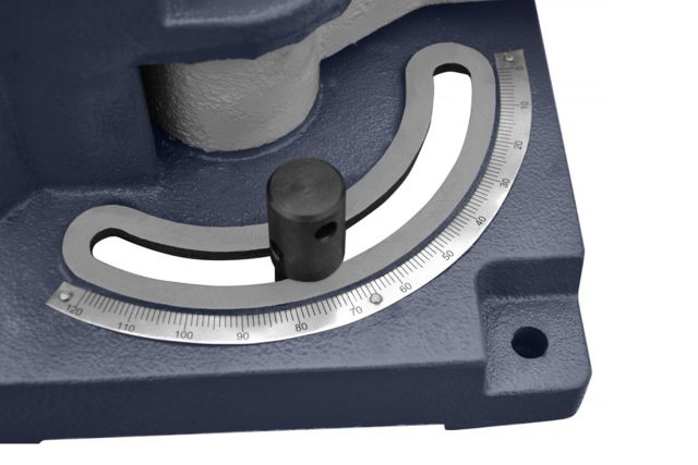 Універсальний загинаючий верстат CORMAK UB 100A