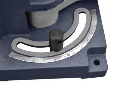 Універсальний загинаючий верстат CORMAK UB 100A