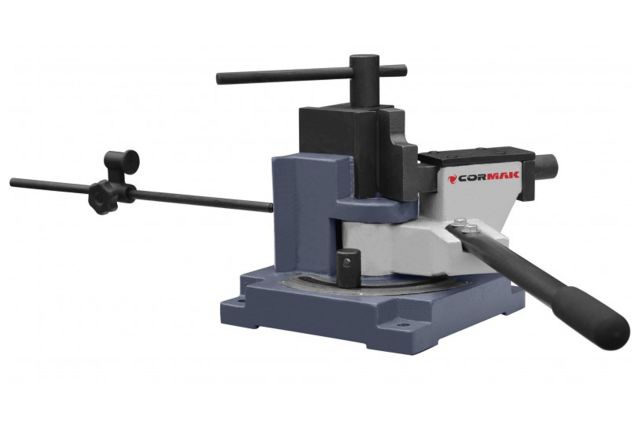 Універсальний загинаючий верстат CORMAK UB 100A