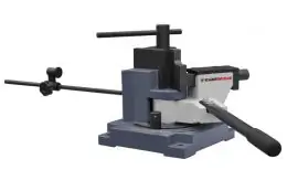 Универсальный загибающий станок CORMAK UB 100A 7