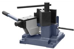 Універсальний загинаючий верстат CORMAK UB 100A