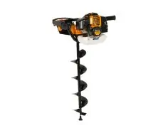 Мотобур Lumag EB520G