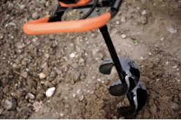 Мотобур Lumag EB520G