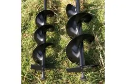 Мотобур Lumag EB520G 13