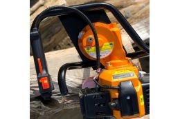 Мотобур Lumag EB520G