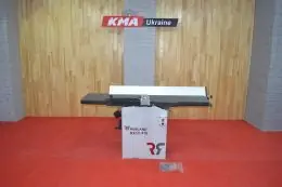 Фуговально-рейсмусовый станок Robland NXSD 410 2