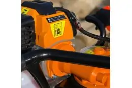 Мотобур Lumag EB520G 6