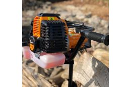 Мотобур Lumag EB520G