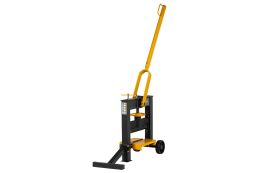 Колун для брусчатки Lumag LST 33/14