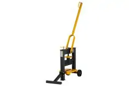 Колун для бруківки Lumag LST 33/14 2