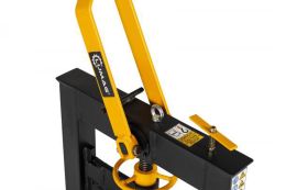 Колун для бруківки Lumag LST 33/14