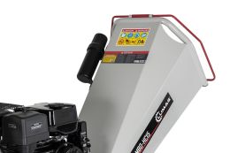 Бензиновый измельчитель Lumag RAMBO-HC15