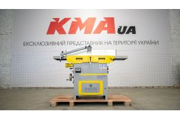 Фуговально-рейсмусовый станок BAMATO BHM-310PRO со спиральным ножевым валом