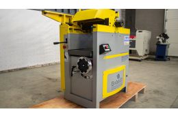 Фуговально-рейсмусовый станок BAMATO BHM-310PRO со спиральным ножевым валом