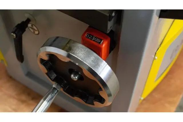 Фуговально-рейсмусовый станок BAMATO BHM-310PRO со спиральным ножевым валом 16