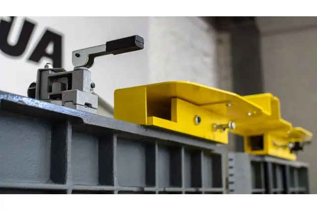 Фуговально-рейсмусовий верстат BAMATO BHM-310PRO зі спіральним ножовим валом 17