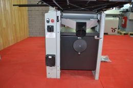 Фугувально-рейсмусовий верстат Robland NXSD 410