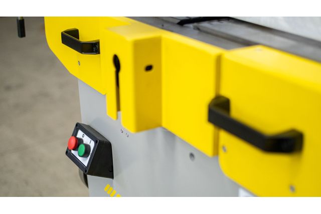 Фуговально-рейсмусовый станок BAMATO BHM-310PRO...