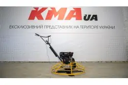 Затирочная машина по бетону Lumag BT900 6