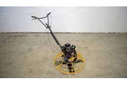 Затиральна машина по бетону Lumag BT900