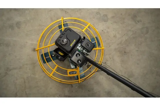 Затиральна машина по бетону Lumag BT900 8