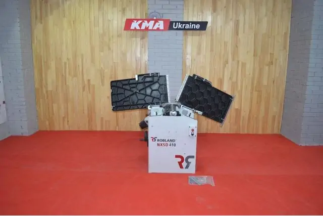 Фугувально-рейсмусовий верстат Robland NXSD 410 8