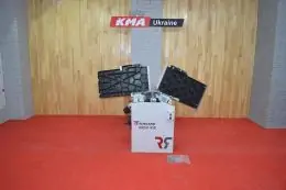 Фуговально-рейсмусовый станок Robland NXSD 410 8