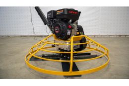 Затирочная машина по бетону Lumag BT900