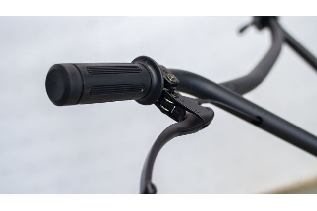 Затирочная машина по бетону Lumag BT900