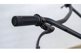 Затиральна машина по бетону Lumag BT900