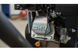 Затиральна машина по бетону Lumag BT900 13