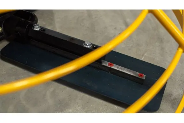 Затиральна машина по бетону Lumag BT900 16