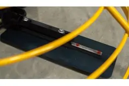 Затирочная машина по бетону Lumag BT900 16